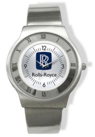 Rolls-Royce Logo Watches